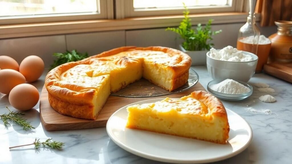 torta-de-liquidificador-saborosa-e-cremosa-receitas-praticas-em-apenas--minutos