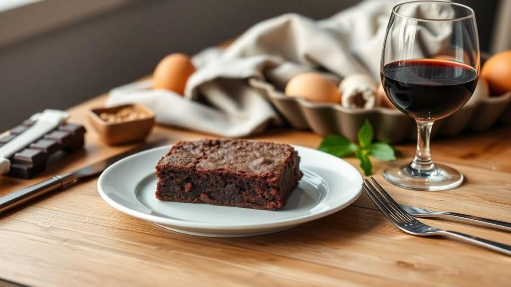 brownie-cremoso-e-delicioso-em--minutos-receita-com-apenas--ingredientes