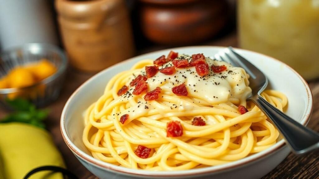 macarrao-carbonara-cremoso-em-menos-de--minutos-com-ingredientes-simples-e-sem-coccao-complicada