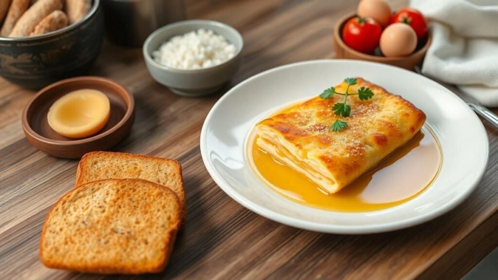 panqueca-recheada-e-deliciosa-pronta-em--minutos-feita-com-ingredientes-de-despensa