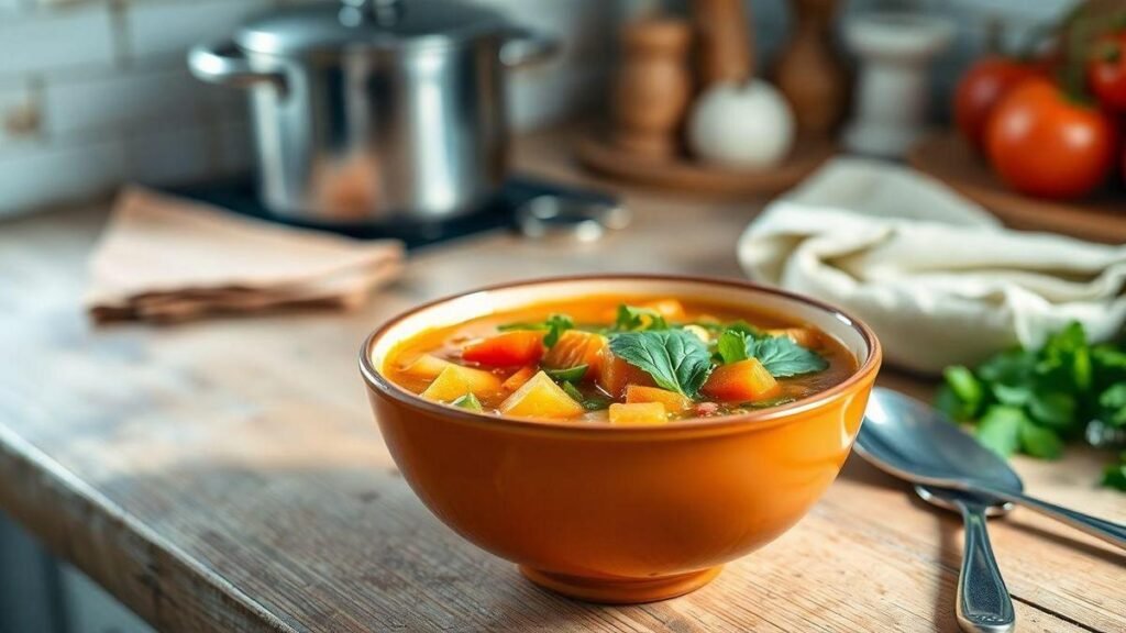 sopa-para-emagrecer-deliciosa-e-reconfortante-pronta-em-menos-de--minutos-com-ingredientes-simples